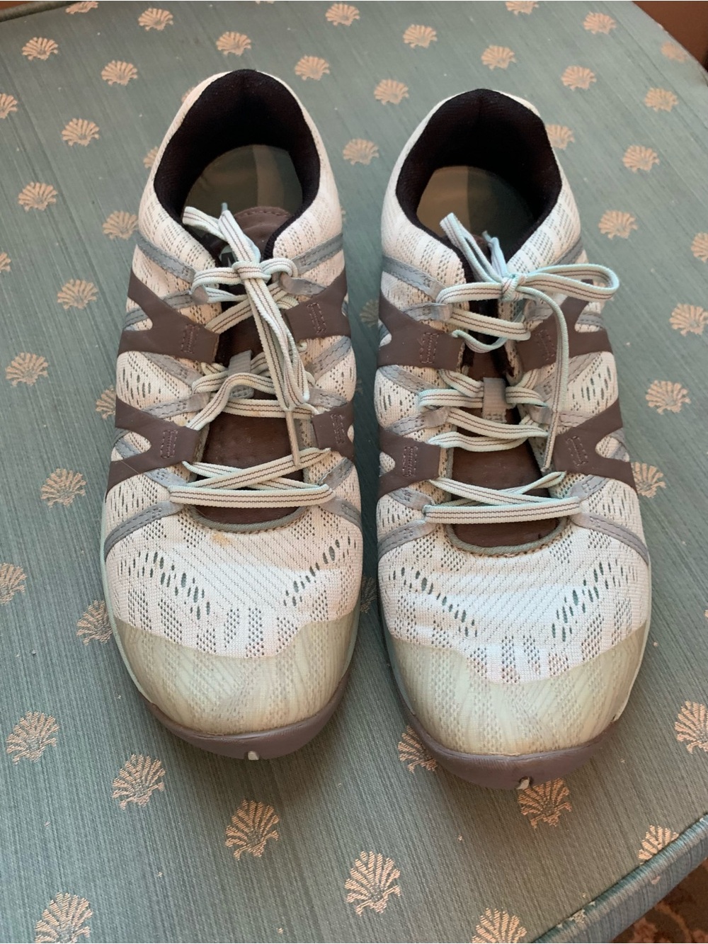 Merrell Siren HEX Hiking Sneakers Size 10